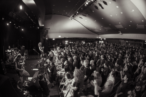 nuclear assault the manning bar 19