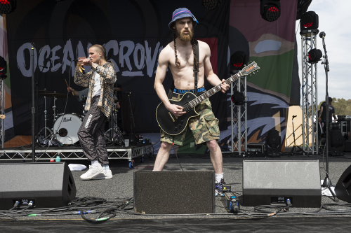 ocean grove yours  owls festival 04