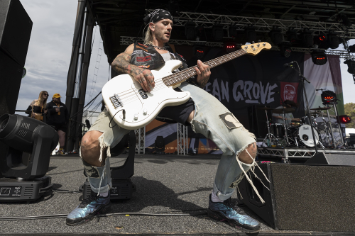 ocean grove yours  owls festival 09