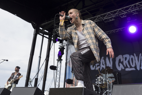 ocean grove yours  owls festival 11