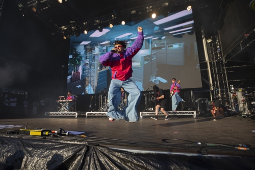 oliver tree yours and owls festival 2023 08