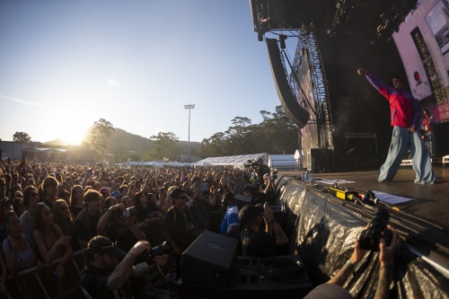 oliver tree yours and owls festival 2023 11