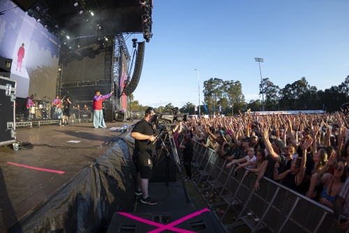 oliver tree yours and owls festival 2023 15