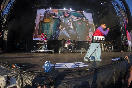 oliver tree yours and owls festival 2023 16