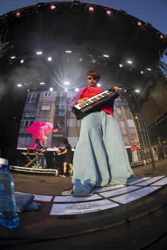 oliver tree yours and owls festival 2023 18