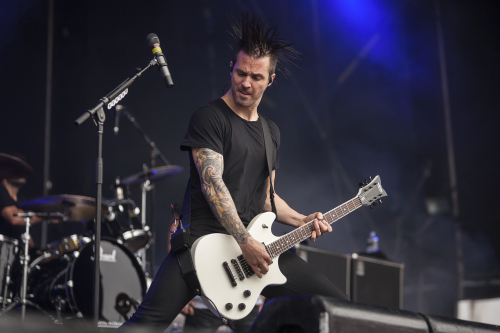 papa roach sydney soundwave 15 09