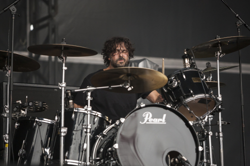 papa roach sydney soundwave 15 11