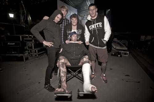 PARKWAY DRIVE