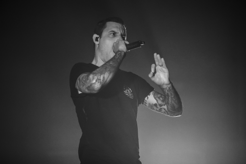 parkway drive wollongong uni 02