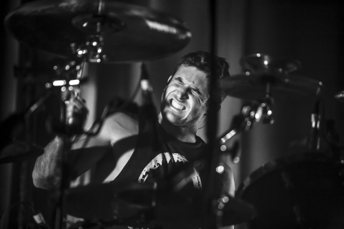 parkway drive wollongong uni 03