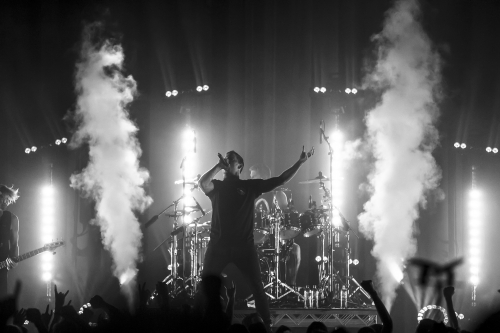 parkway drive wollongong uni 04