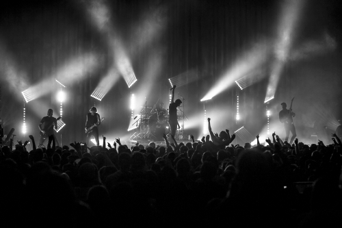 parkway drive wollongong uni 08