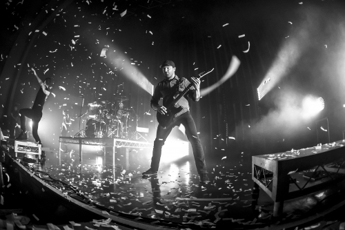 parkway drive wollongong uni 10