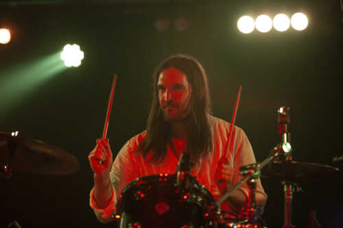 party dozen waves 02