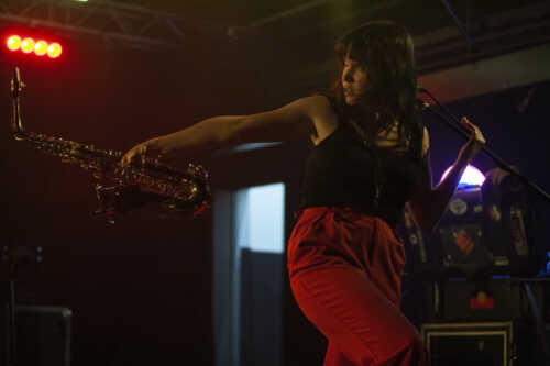 party dozen waves 04