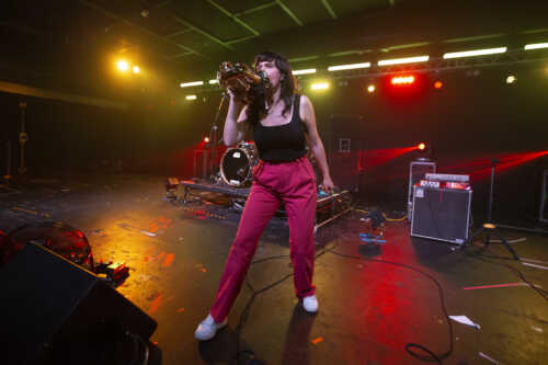 party dozen waves 08