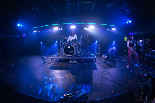 party dozen waves 11