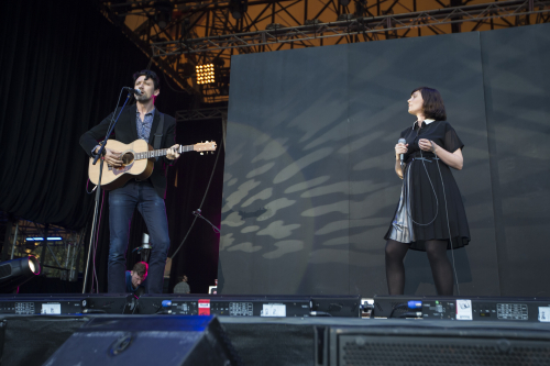 paul dempsey beat the drum 01