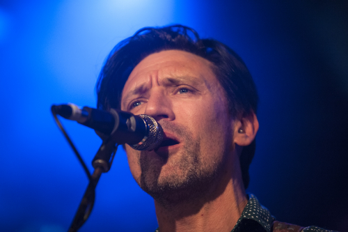 paul dempsey the metro 08