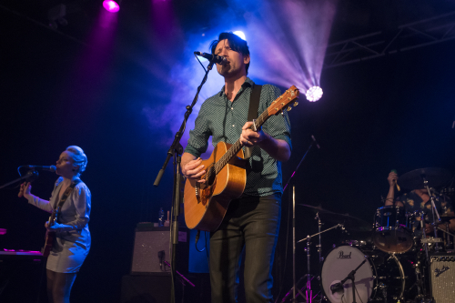 paul dempsey the metro 15