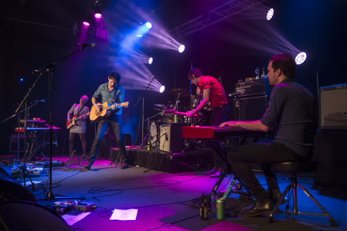 paul dempsey the metro 16