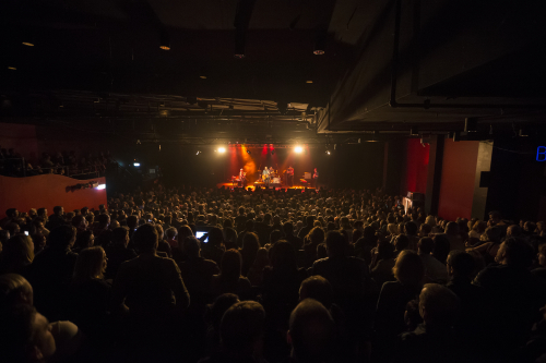 paul dempsey the metro 21