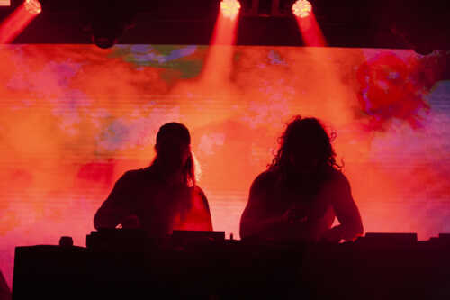 peking duk yours and owls 10th birthday party 24 02