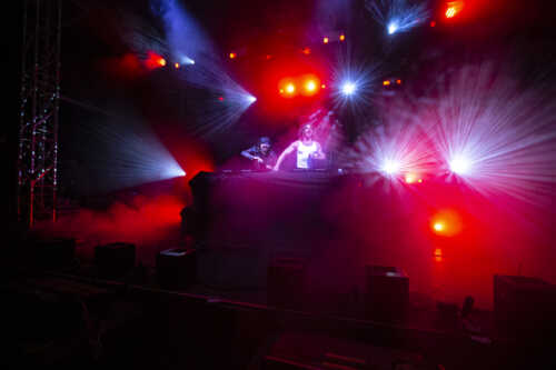 peking duk yours and owls 10th birthday party 24 04