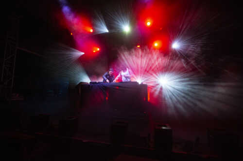 peking duk yours and owls 10th birthday party 24 05