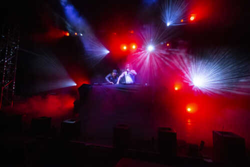 peking duk yours and owls 10th birthday party 24 06