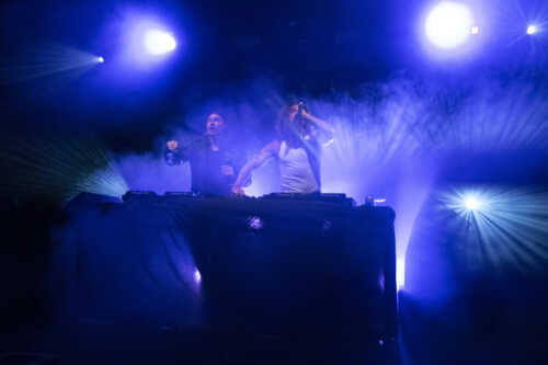 peking duk yours and owls 10th birthday party 24 07