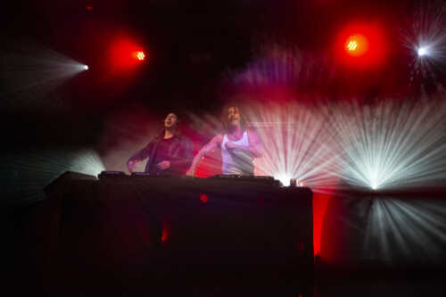 peking duk yours and owls 10th birthday party 24 08