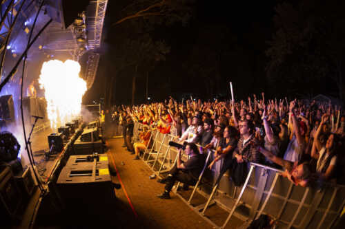 peking duk yours and owls 10th birthday party 24 10