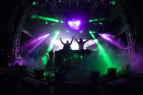 peking duk yours and owls 10th birthday party 24 11