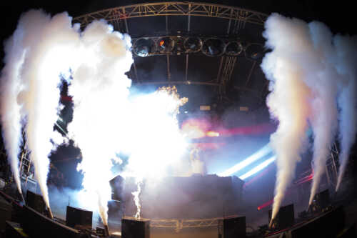 peking duk yours and owls 10th birthday party 24 12