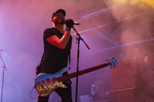 pendulum yours and owls festival 2023 02