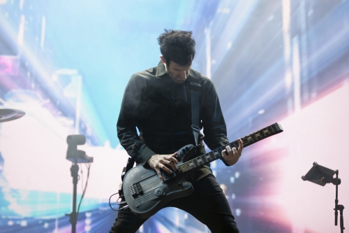 pendulum yours and owls festival 2023 03