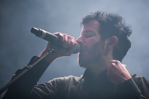 pendulum yours and owls festival 2023 04