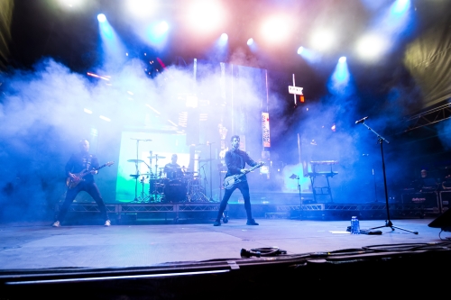 pendulum yours and owls festival 2023 05