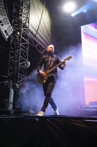 pendulum yours and owls festival 2023 06