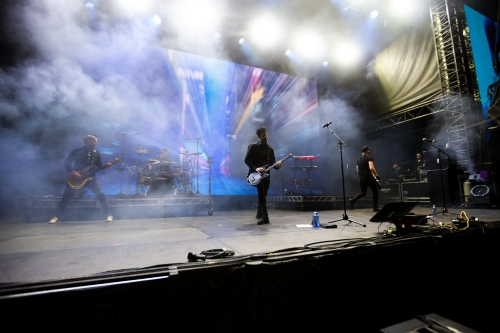 pendulum yours and owls festival 2023 07