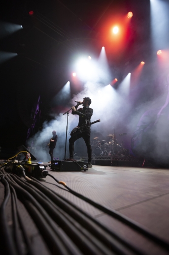 pendulum yours and owls festival 2023 10