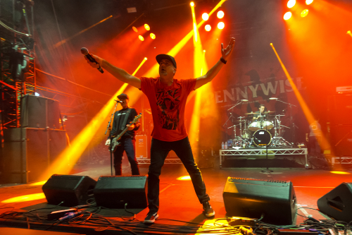 pennywise download festival 03