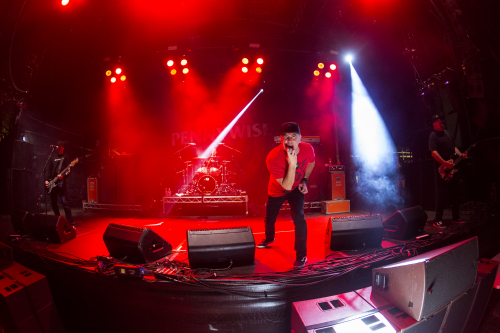 pennywise download festival 07