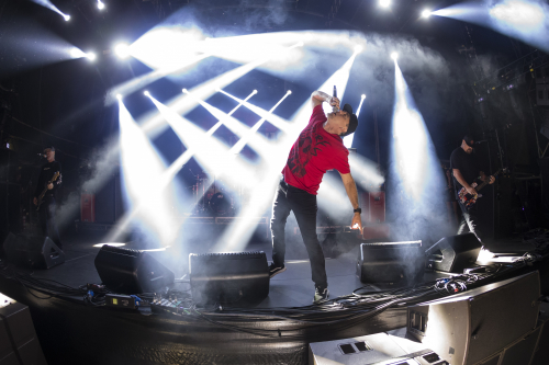 pennywise download festival 08