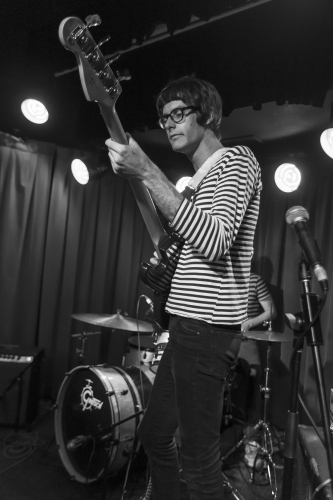 peter bibby and his bottles of confidence brighton up bar 03