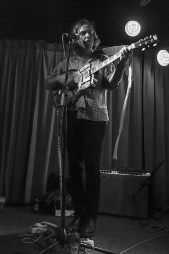 peter bibby and his bottles of confidence brighton up bar 04