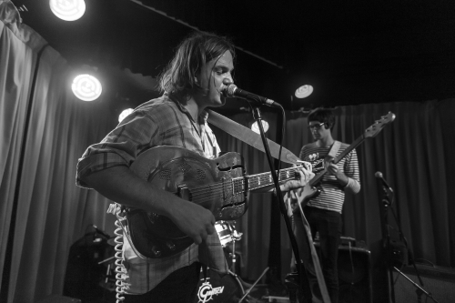 peter bibby and his bottles of confidence brighton up bar 05