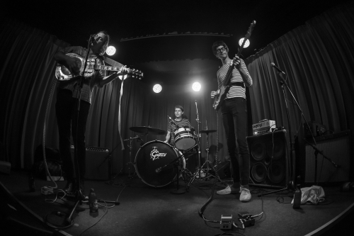 peter bibby and his bottles of confidence brighton up bar 06