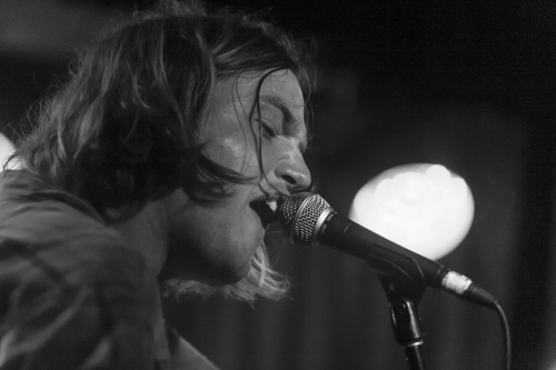 peter bibby and his bottles of confidence brighton up bar 08